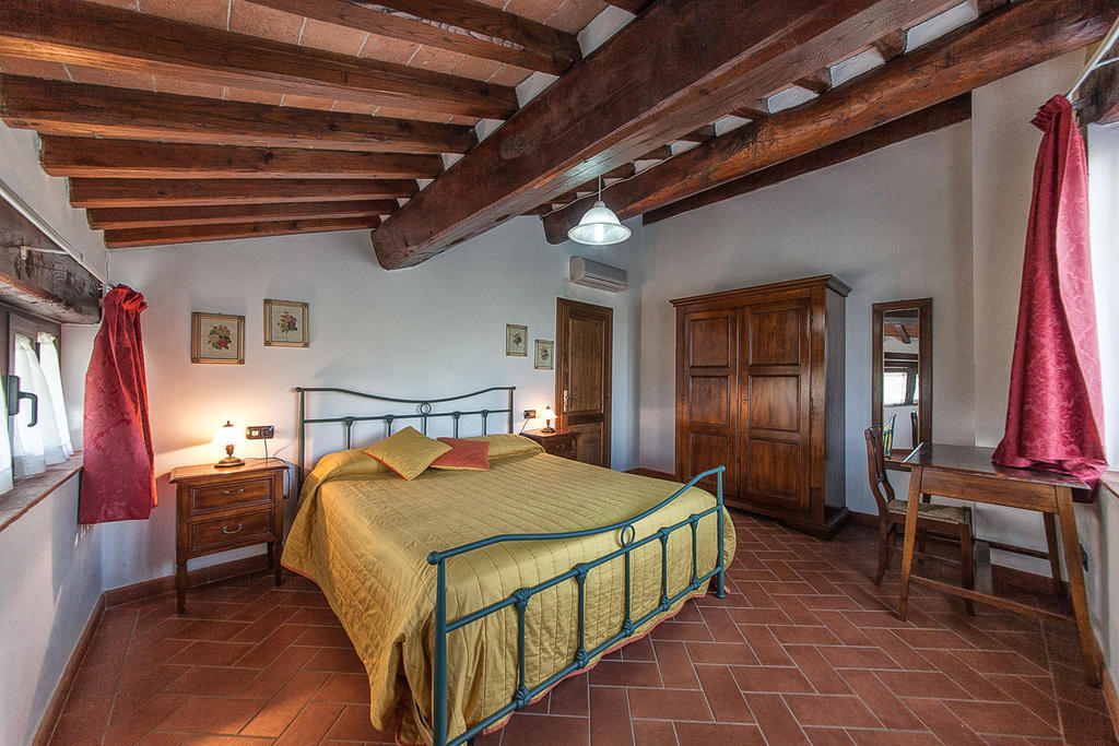 Appartamento con 2 Camere da Letto