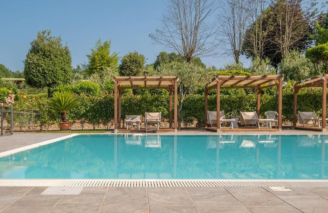 Agriturismo Tontenano-1