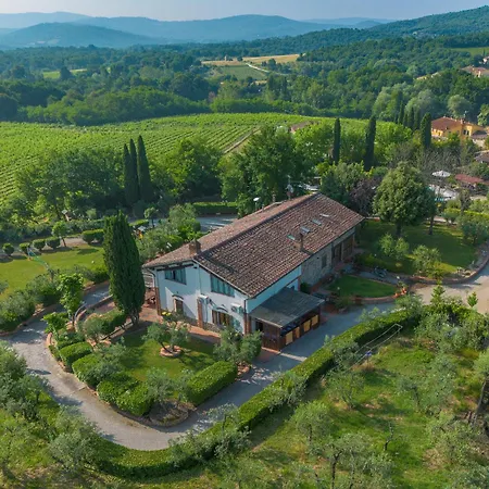 Agriturismo Tontenano-3