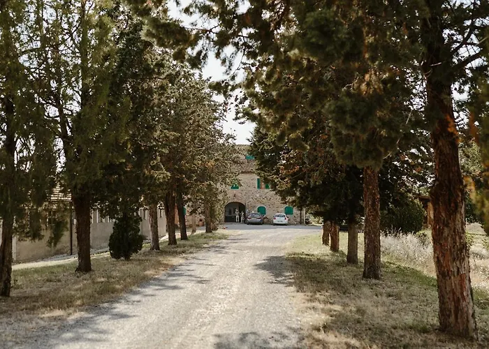 Perelli WineryAgriturismo