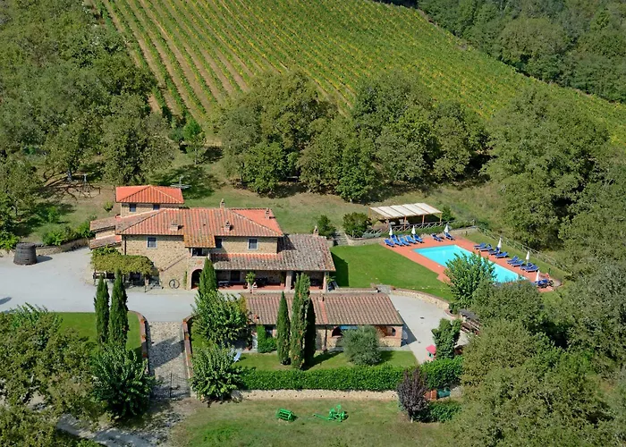 Agriturismo L'Incrociata