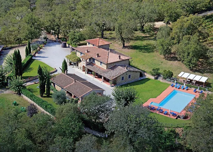 Agriturismo L'Incrociata