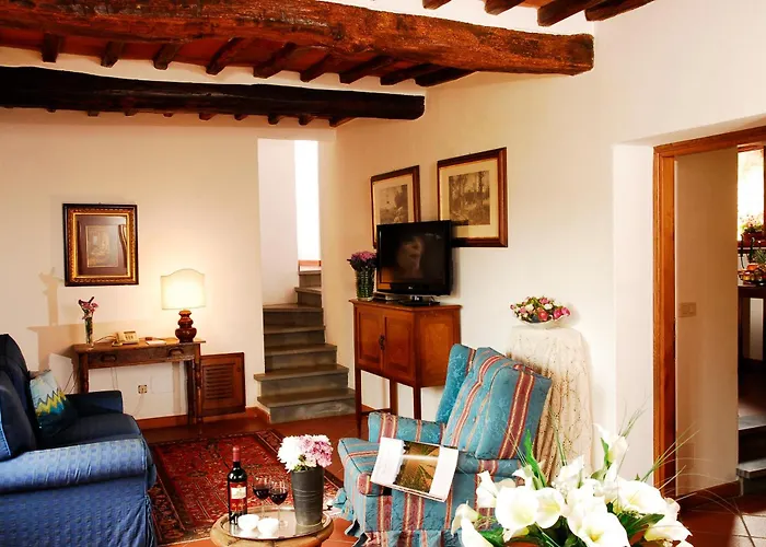 Tenuta LupinariAgriturismo